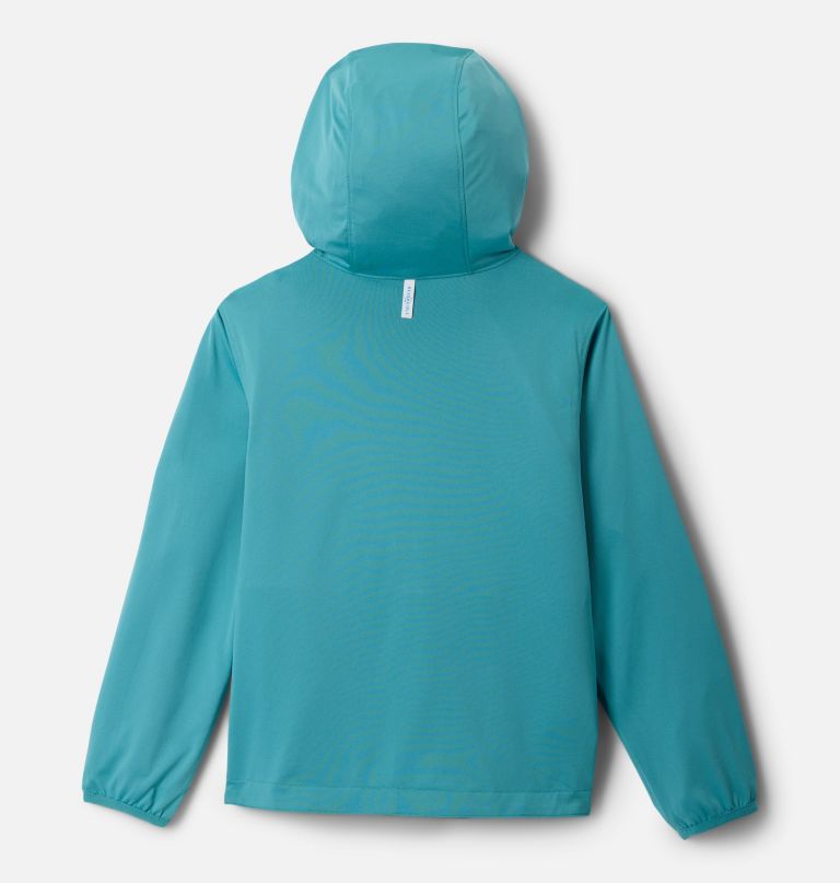 pixel grabber ii wendejacke für kinder