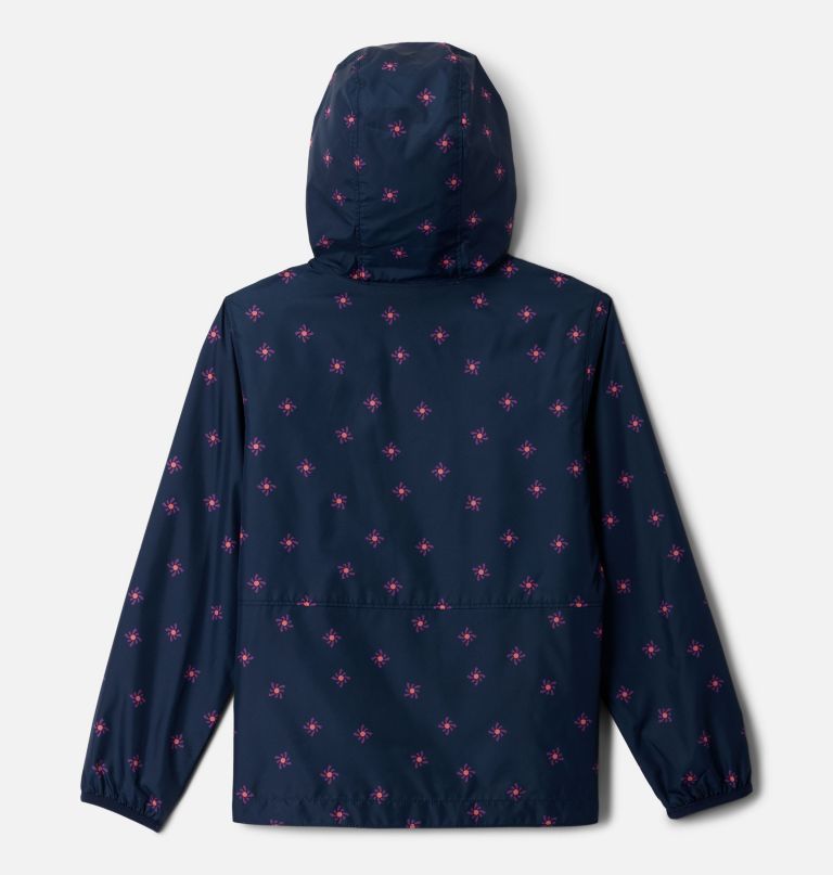pixel grabber ii wendejacke für kinder