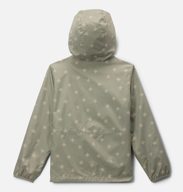 pixel grabber ii wendejacke für kinder