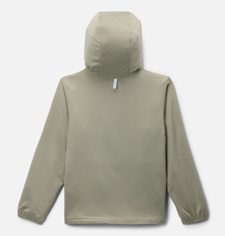 pixel grabber ii wendejacke für kinder
