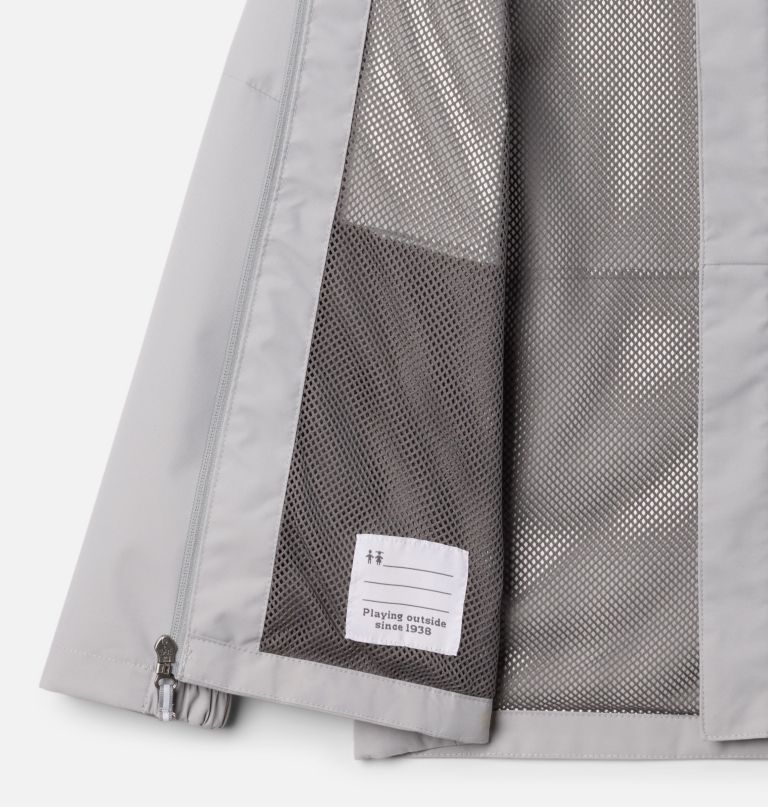 hikebound ii jacke für jungen