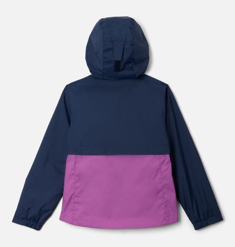 rain-zilla ii jacke für mädchen