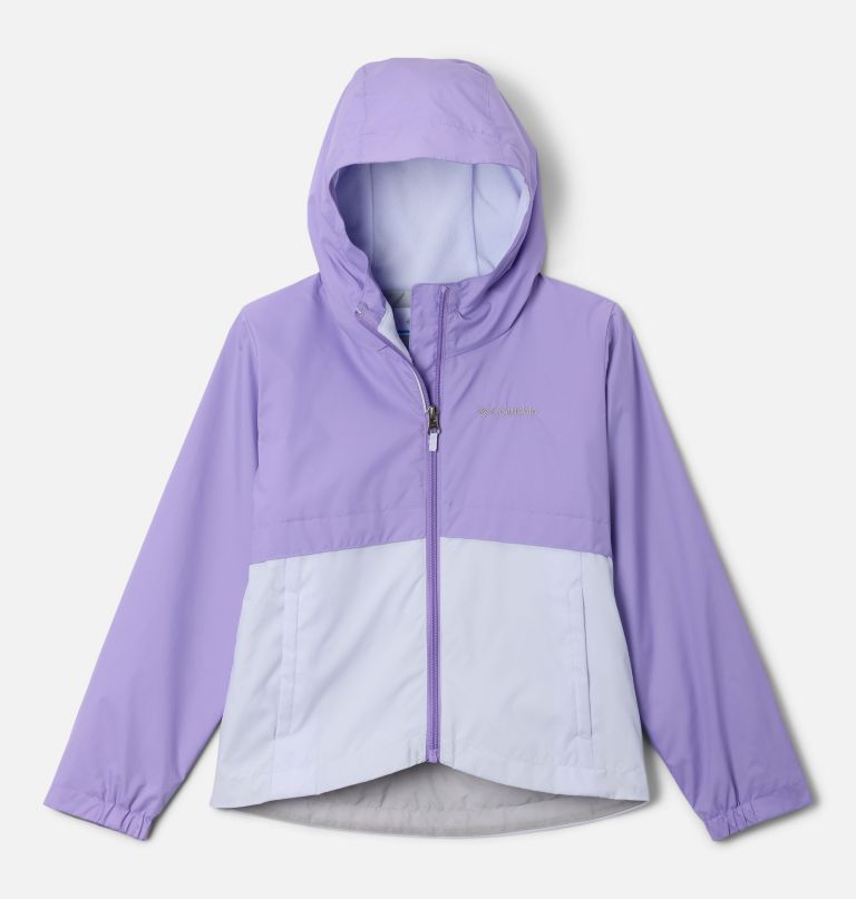 rain-zilla ii jacke für mädchen