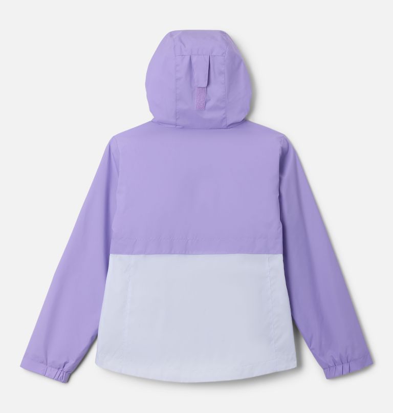 rain-zilla ii jacke für mädchen