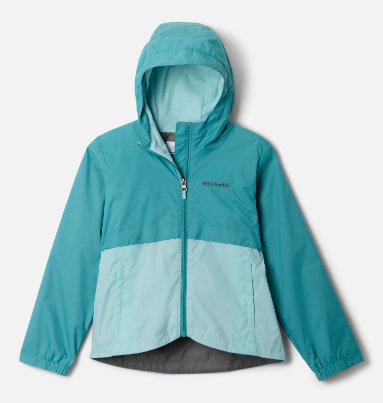 rain-zilla ii jacke für mädchen