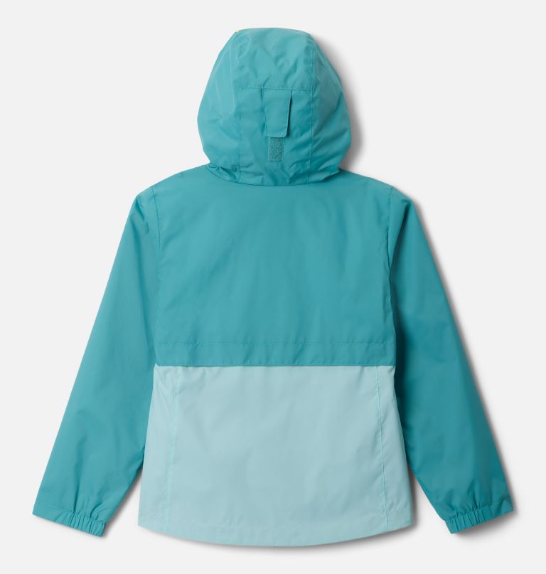 rain-zilla ii jacke für mädchen