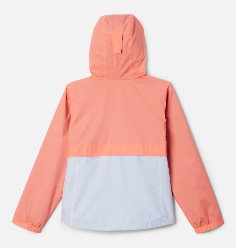 rain-zilla ii jacke für mädchen