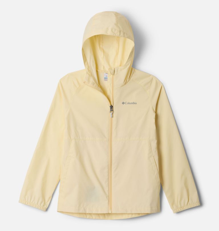 switchback ii jacke für mädchen
