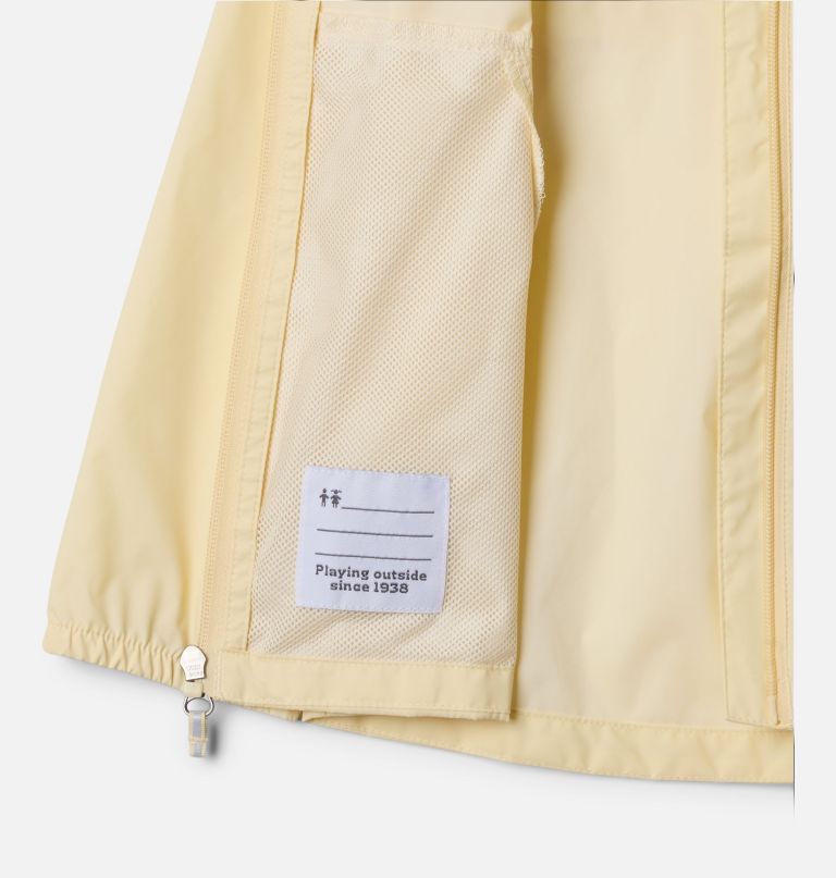 switchback ii jacke für mädchen