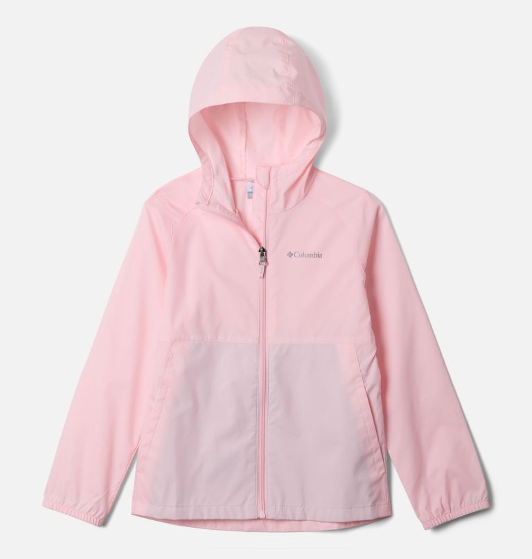 switchback ii jacke für mädchen