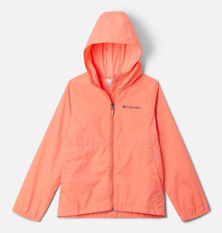 switchback ii jacke für mädchen