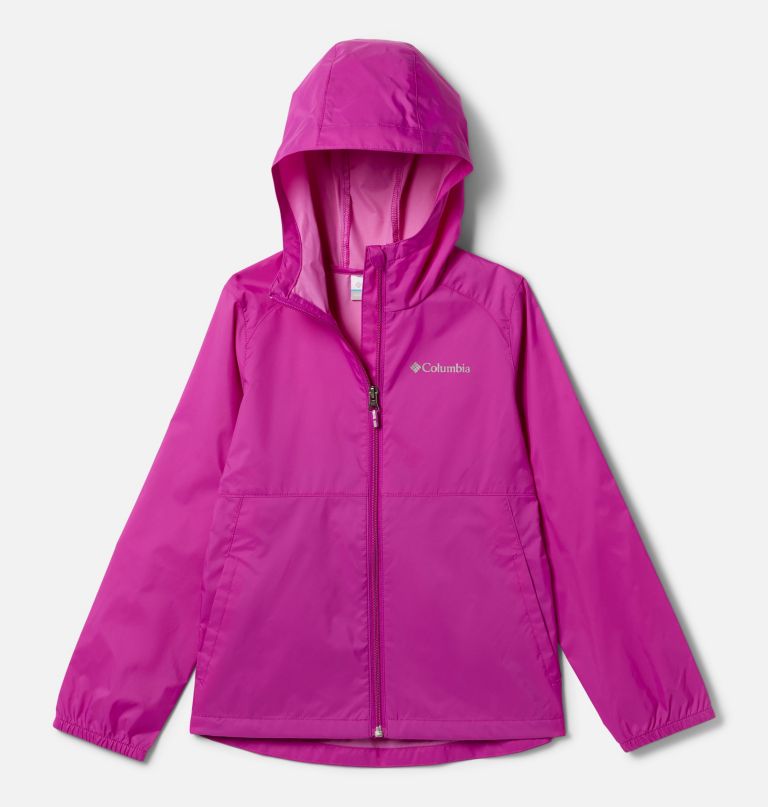 switchback ii jacke für mädchen
