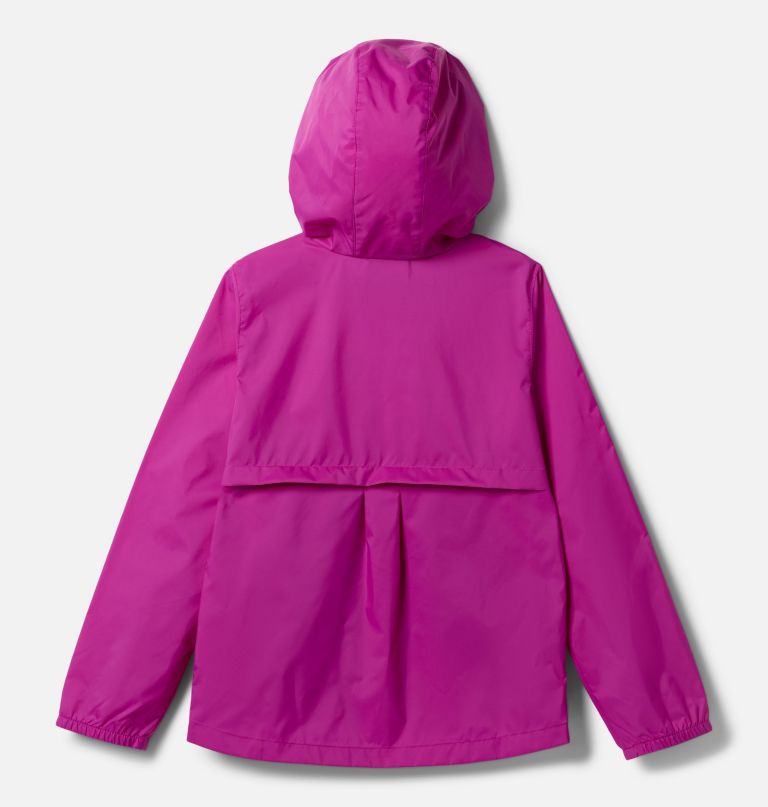 switchback ii jacke für mädchen
