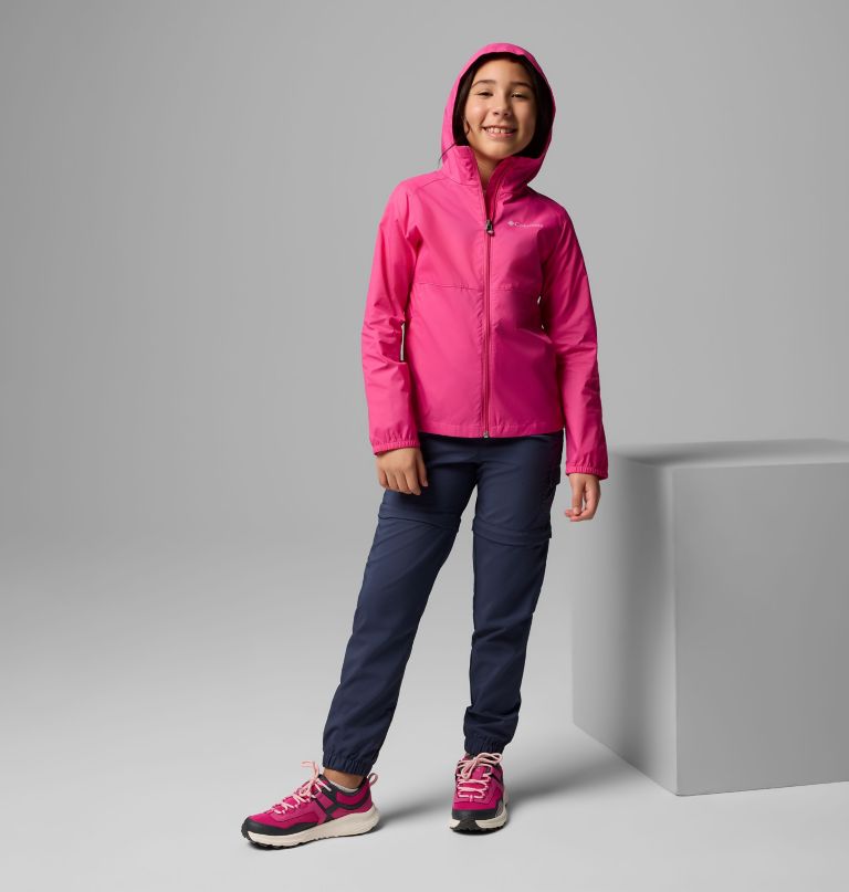 switchback ii jacke für mädchen