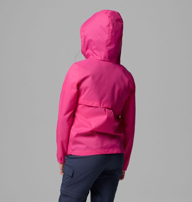 switchback ii jacke für mädchen