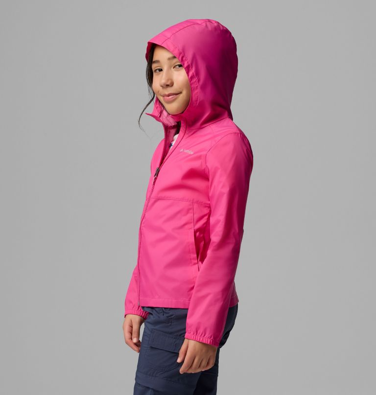 switchback ii jacke für mädchen