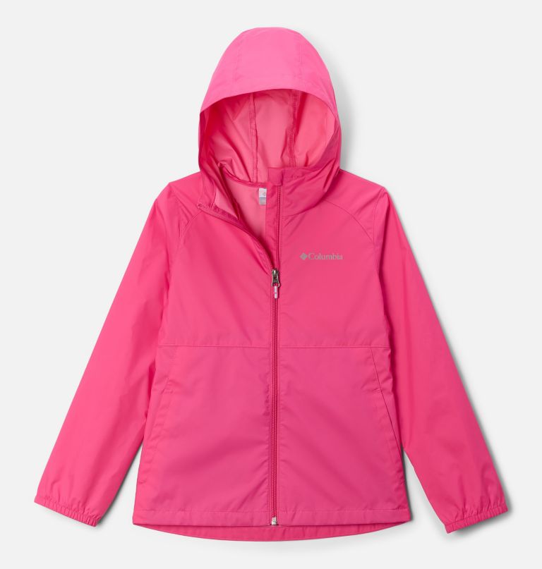switchback ii jacke für mädchen