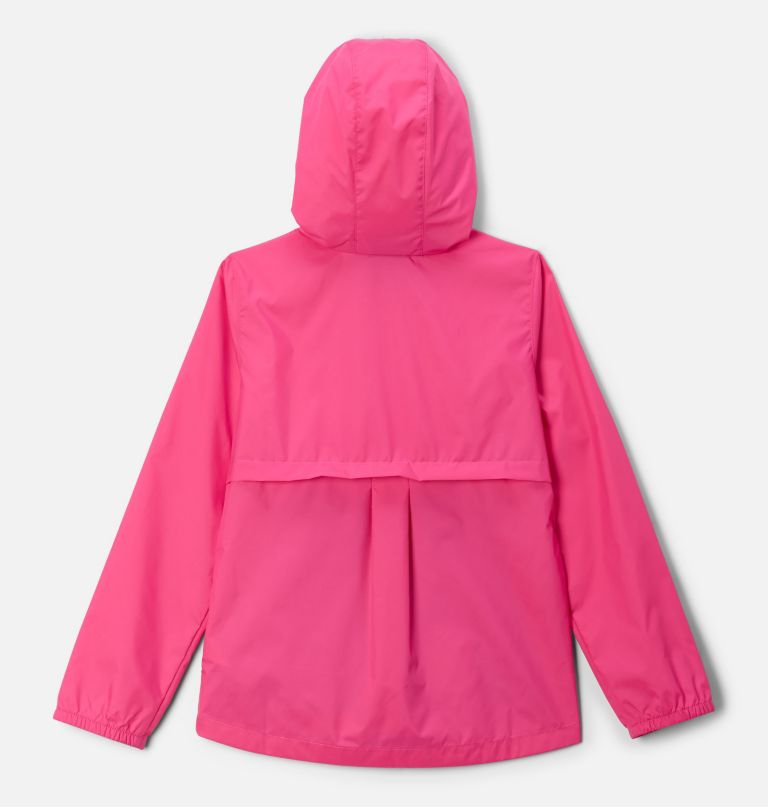 switchback ii jacke für mädchen