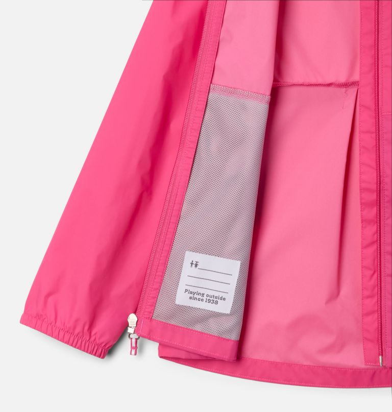 switchback ii jacke für mädchen
