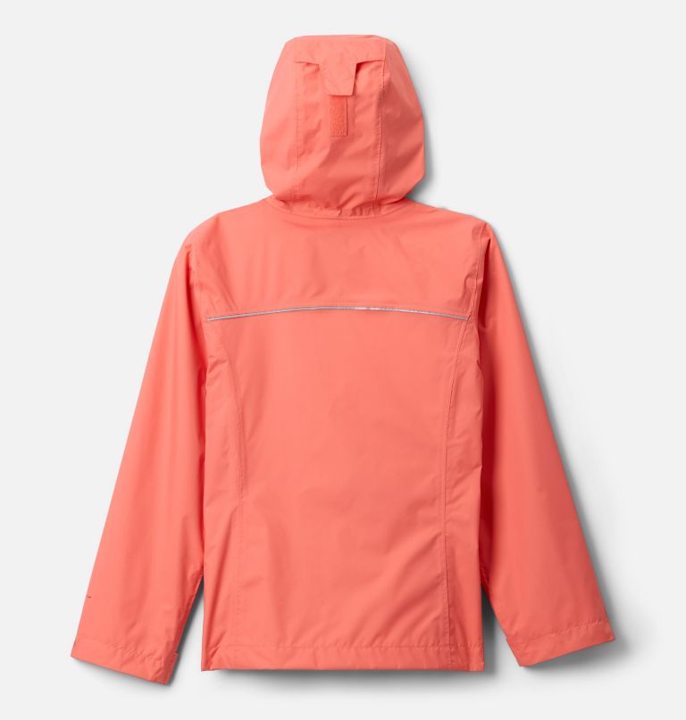 arcadia regenjacke für mädchen