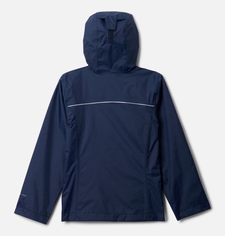 arcadia regenjacke für mädchen