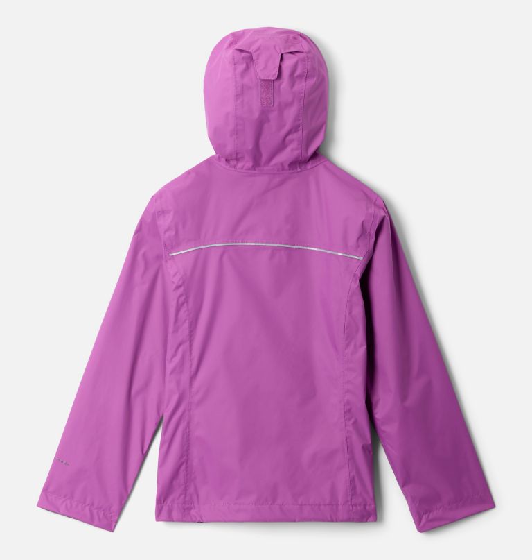 arcadia regenjacke für mädchen