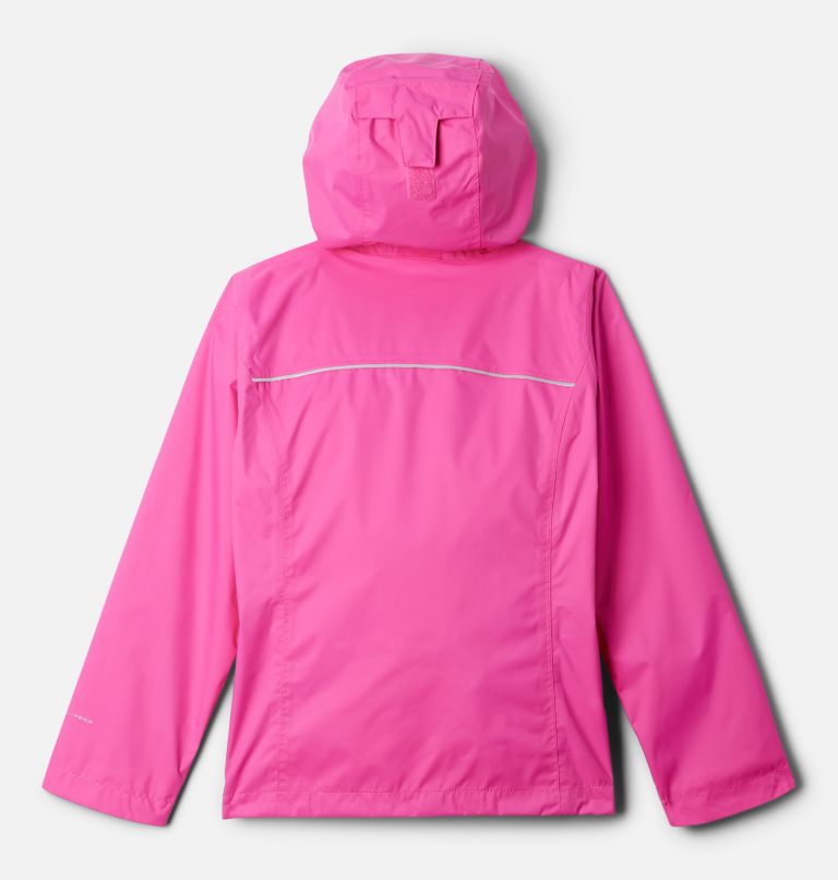 arcadia regenjacke für mädchen