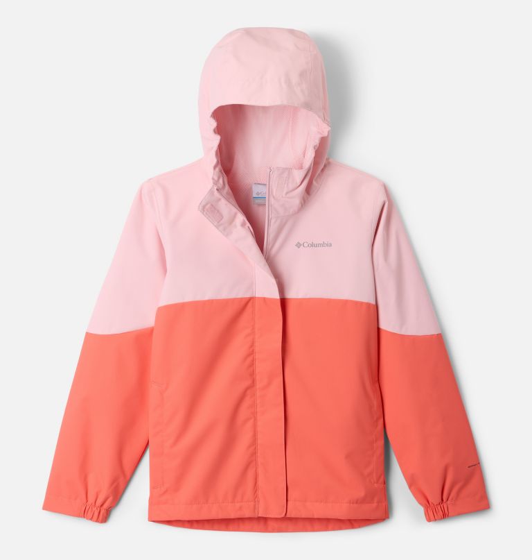 mädchen-hikebound ii jacke