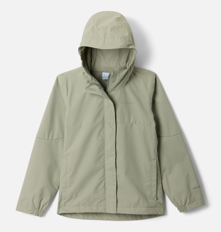 mädchen-hikebound ii jacke