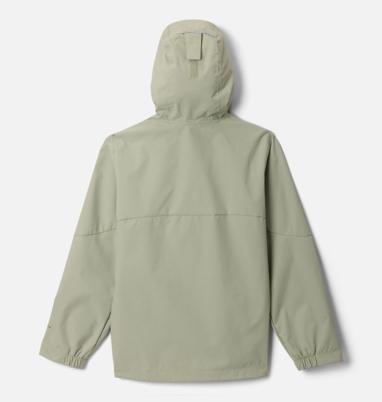 mädchen-hikebound ii jacke