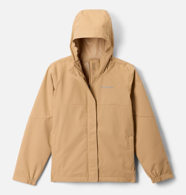 mädchen-hikebound ii jacke