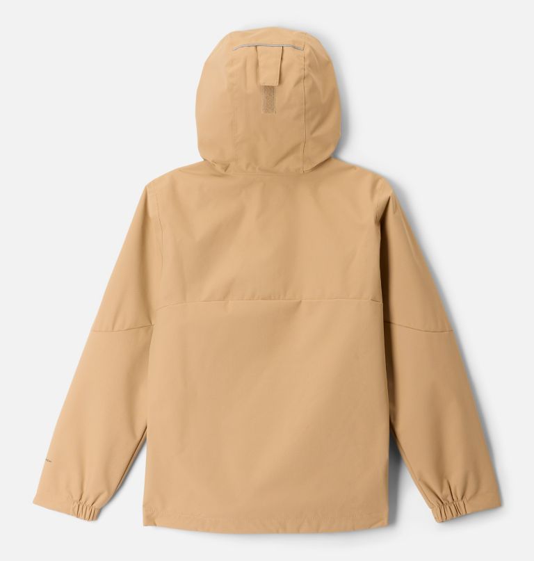 mädchen-hikebound ii jacke