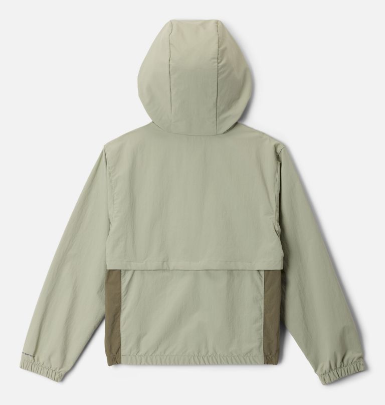 tabor trail windjacke für mädchen