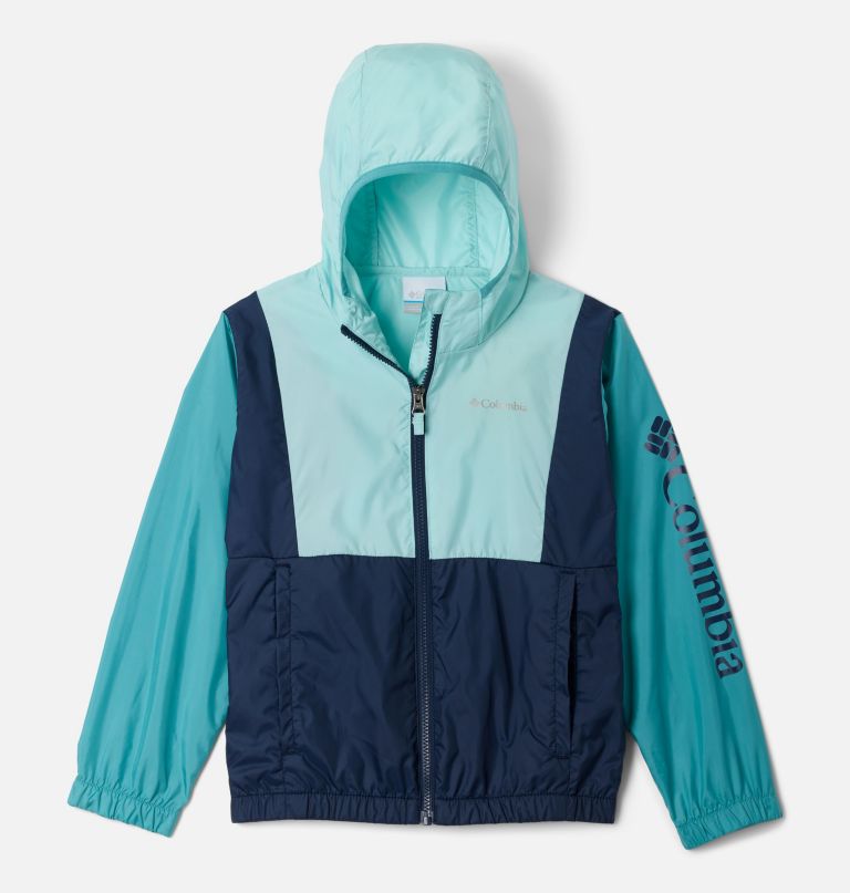 lily basin ii jacke für mädchen