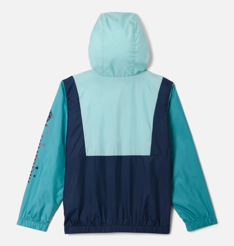lily basin ii jacke für mädchen