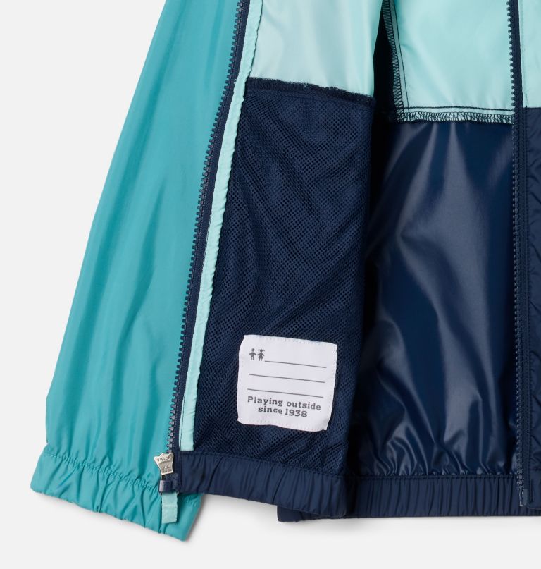 lily basin ii jacke für mädchen