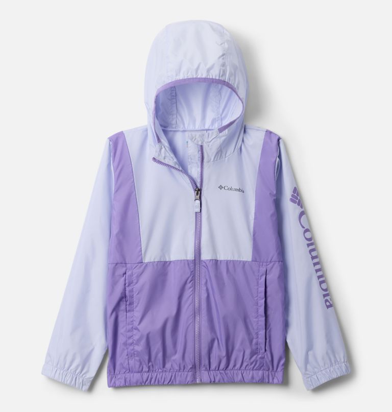 lily basin ii jacke für mädchen