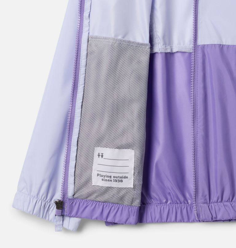lily basin ii jacke für mädchen