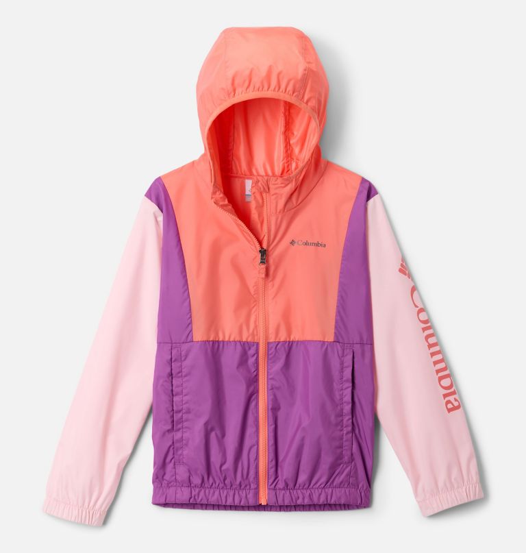 lily basin ii jacke für mädchen