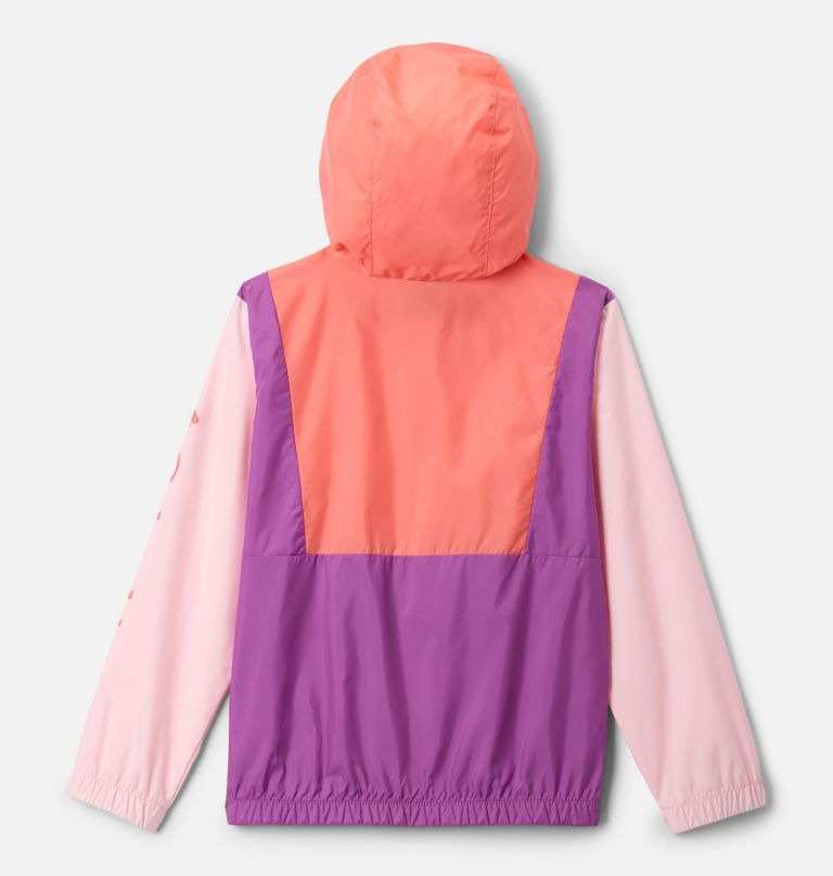 lily basin ii jacke für mädchen