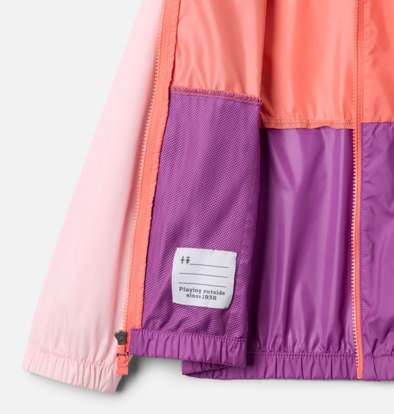 lily basin ii jacke für mädchen