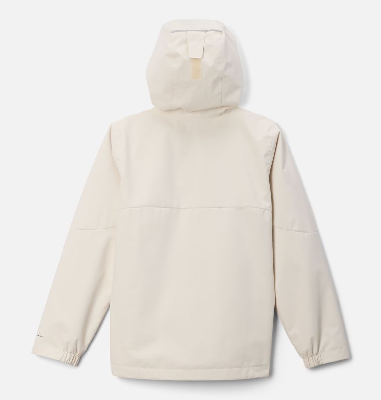 mädchen-hikebound ii jacke