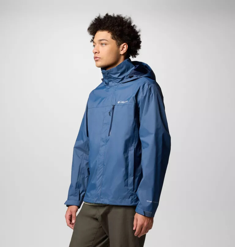 herren pouration ii jacke