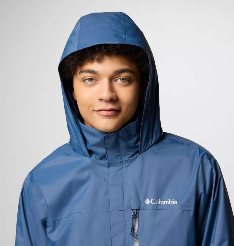 herren pouration ii jacke