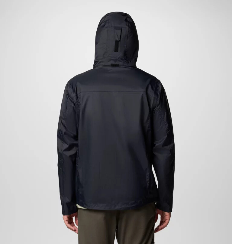 herren pouration ii jacke