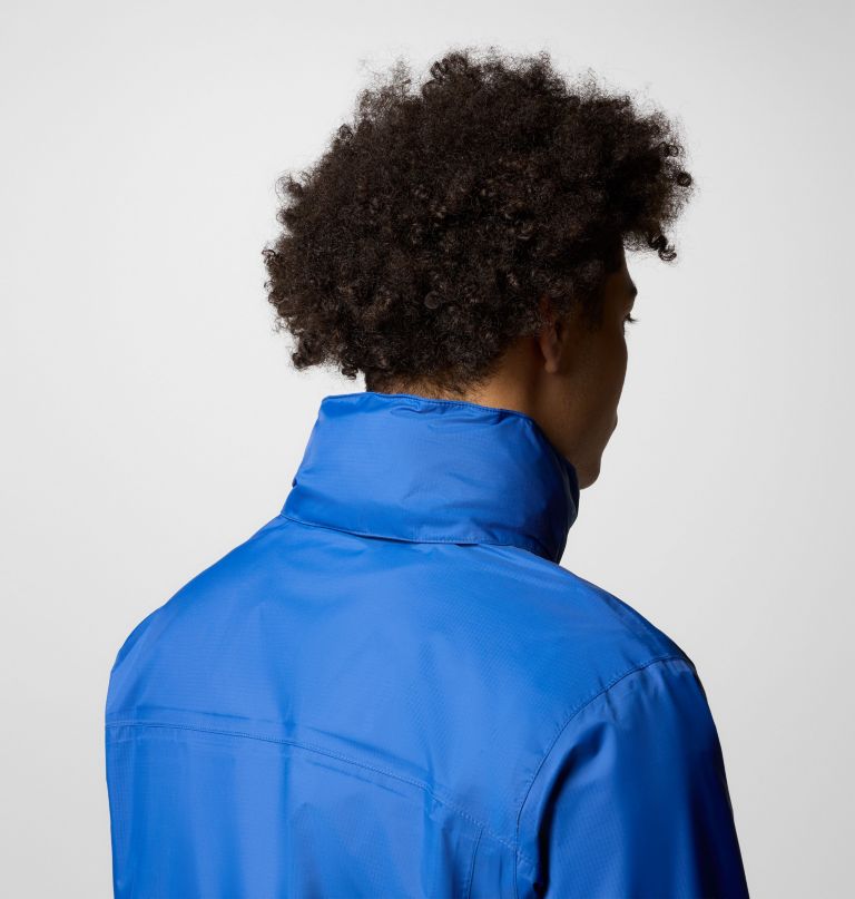 herren pouration ii jacke