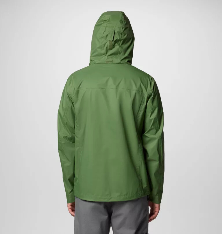 herren pouration ii jacke