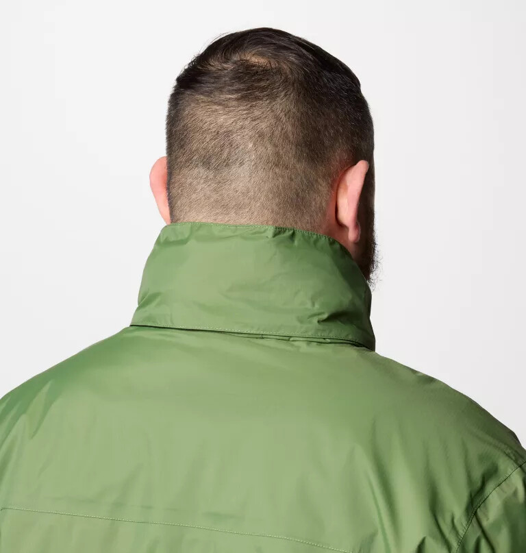 pouration ii herrenjacke – größe l