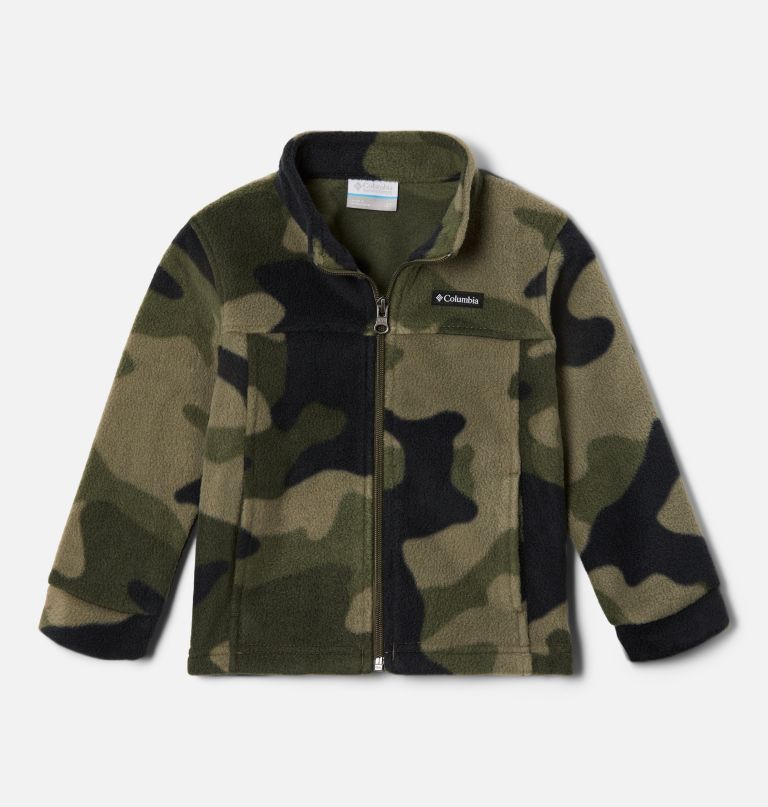fleecejacke zing iii für jungen im kleinkindalter