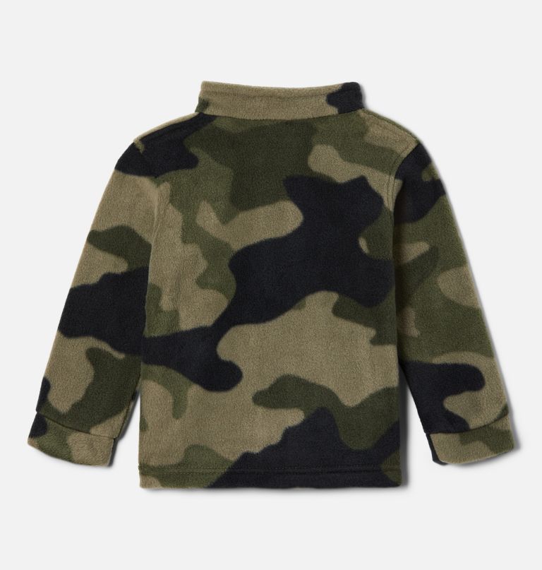 fleecejacke zing iii für jungen im kleinkindalter